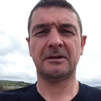 Billy O Shaughnessy