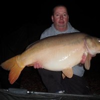 Gary Ashby
