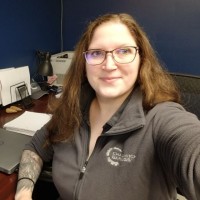 Melissa Anderson