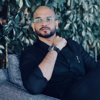 Anoop John Mathew
