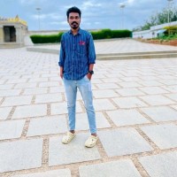 Vishak V