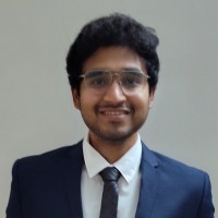 Deepak Raju