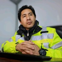 Eddy Daniel Honorio Torres
