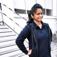 Aparna Chougule