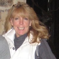 Suzanne Birk