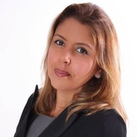 Danielle do Golden Tulip Porto Vitoria Hotel