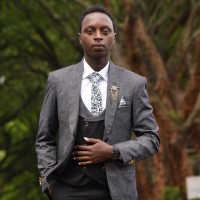 Wilson Muguthi
