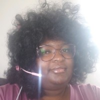 Nyhree Mosley
