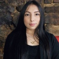 Karen Lucía Larrota Mora