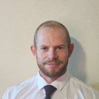 Andre Odendaal