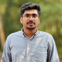 Albin Abraham
