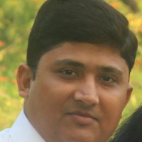 Sunil Vyas, Business Analyst