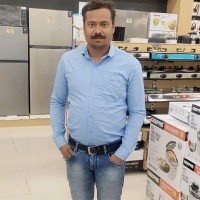 Dhirendra Yadav