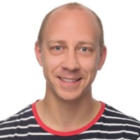 Florian S. Kornmueller