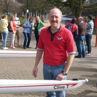 Clive Thompson