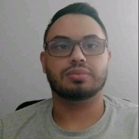 David Steve Matias Moura (Pcd)