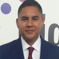 Oscar Sarabia Tristan