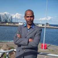 Sridhar Sridhar