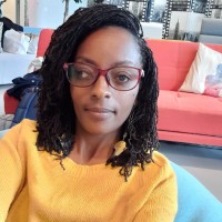 Esther Waiguru