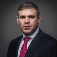 Dmitry Dyakin