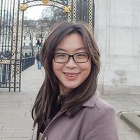 Elizabeth Sun, MM, PMP