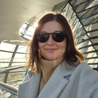 Suvi Joutsen
