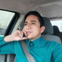 Carlos Romero Cruz