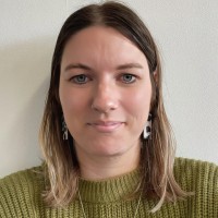 Kylie Jansen Van Vuuren
