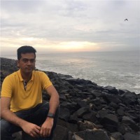 shyam sahadevan