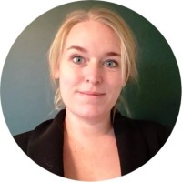 Sanne Dybdahl
