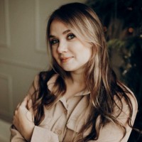 Nadiia Matiushko