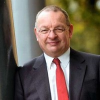 Damian Keeling