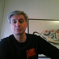 cristian travascia