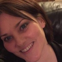 Suzanne Parker