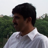 Rajesh Nair