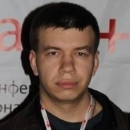Alexey Antonenko