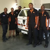 Mthokozisi(TK) Shangase