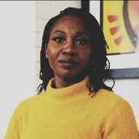 Amara Enyia, Jd, Phd