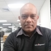 Alvin Reddy