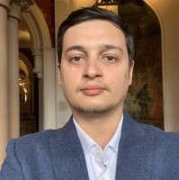 Alexandru Ciprian Roman