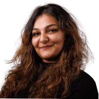 Pooja Shah