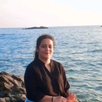 Akhila Damodar