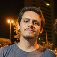 Luan Vinicius Da Silva