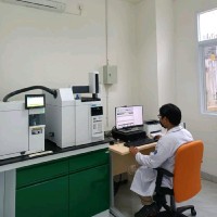 Rafshel Heikal Mahafani, S.Si