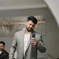 Vishal Chaudhari