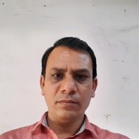 Suchit Rastogi