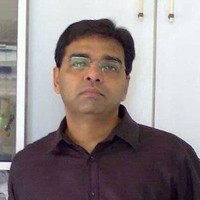 Jitendra Patel