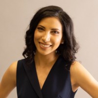 Danielle Neubauer, MA/MBA