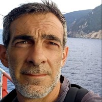 Federico Parenti
