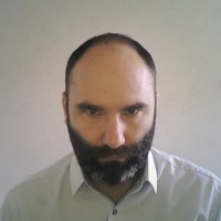 Андрей Водвуд